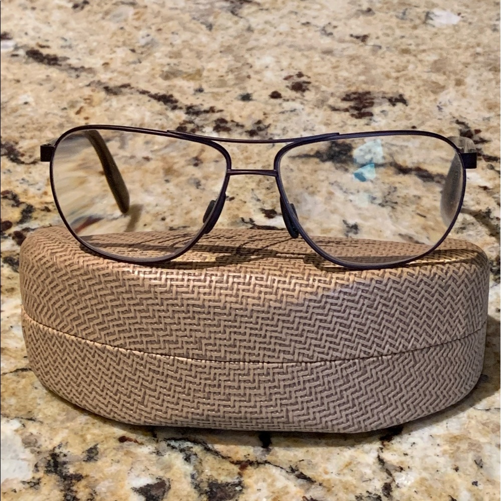 Maui Jim eyeglasses “Castles”